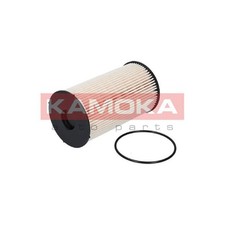 Kraftstofffilter für VW EOS 1F7 Golf 6 5K1 517 AJ5 Plus 521 5M1 Kamoka 24399876