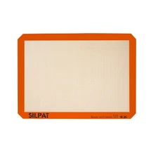 Silpat Cookie Non-Stick Silicone Baking Mat, 11-5/8" x 16-1/2"