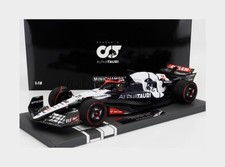 MINICHAMPS 117230121 ALPHA TAURI - F1 AT04 TEAM ALPHA TAURI N 21 SEASON 2023 NYC