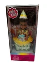 NIB Vintage 2001 Mattel Kelly Club Birthday Party African American Desiree New