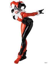 MAFEX No.162 Harley Quinn Batman Hush Ver. Action Figure