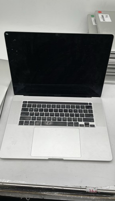 #ad Apple A2141 MacBook Pro 16quot; Intel Processor Laptop for Parts Repair $219.99