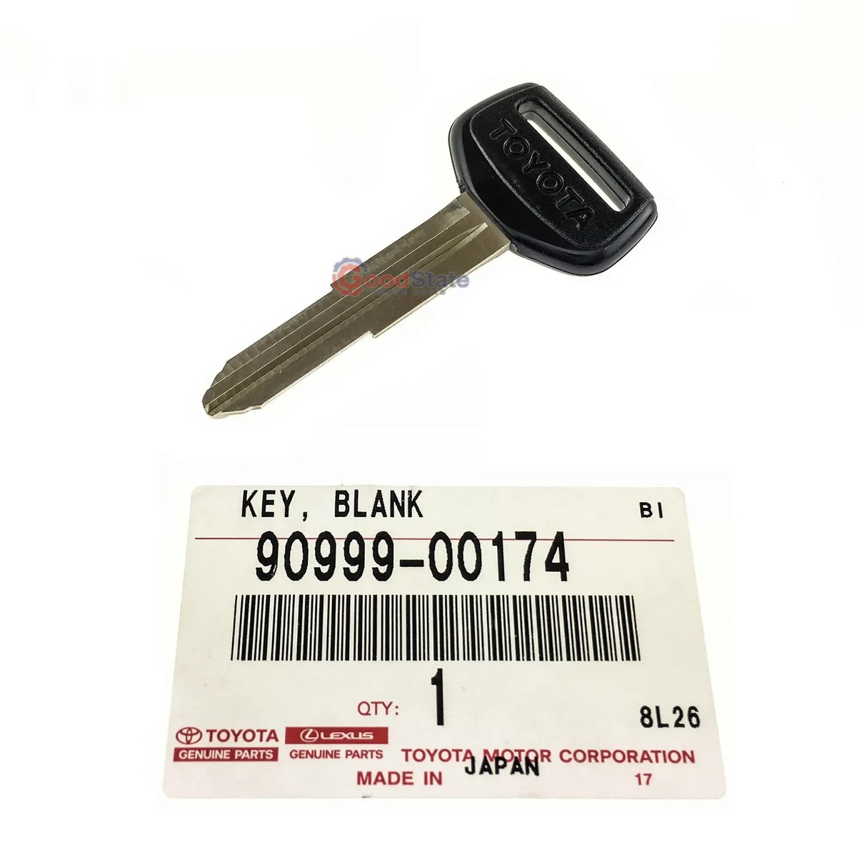 kiーno Genuine Toyota LandCruiser 79 78 76 75 70 Series HZJ FZJ HDJ Non