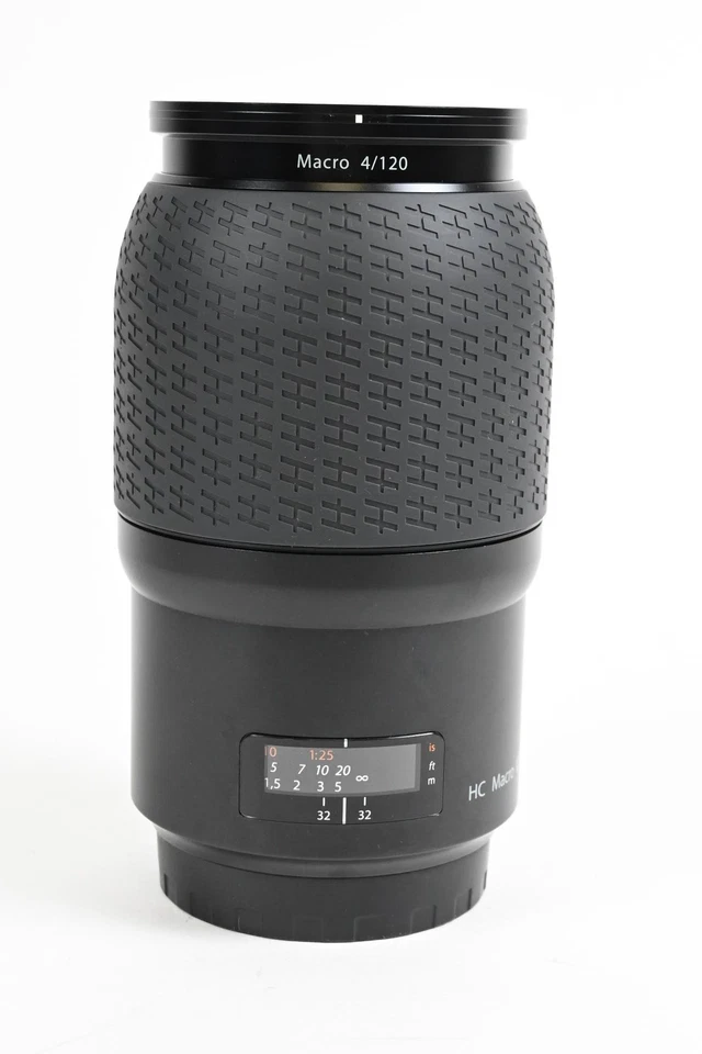Hasselblad HC Macro 120mm f4 Lens #415 - Image 2 of 4