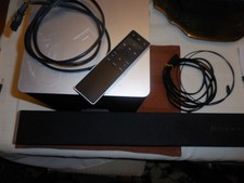 VIZIO V-Series V21-H8 2.1 Channel Soundbar System - Black