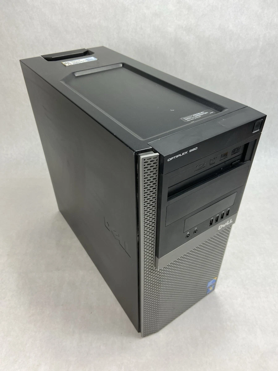 Dell Optiplex 980 for sale | eBay