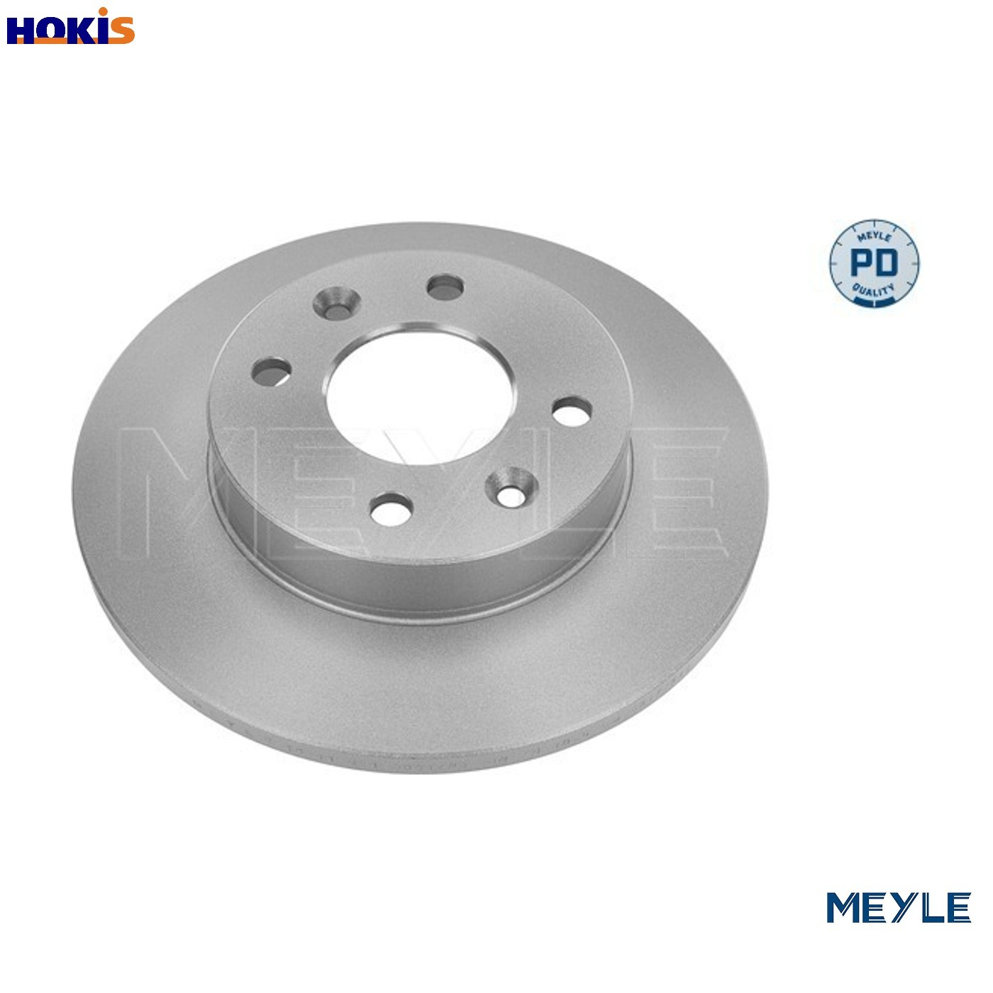 2x BRAKE DISC 16-15 521 0035/PD FOR RENAULT SUPER LOGAN LUTECIA/II EXTRA/Box