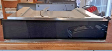 HOTPOINT Class 9 WD 914 NB Warming Drawer - Black