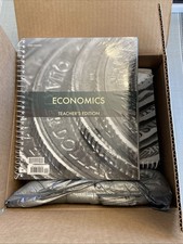 Economics Textbooks for sale | eBay