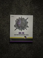 DNA Design DK-28Gear Master Accessory Set for WFC-K4/K8/K10 Upgrade Kit USA
