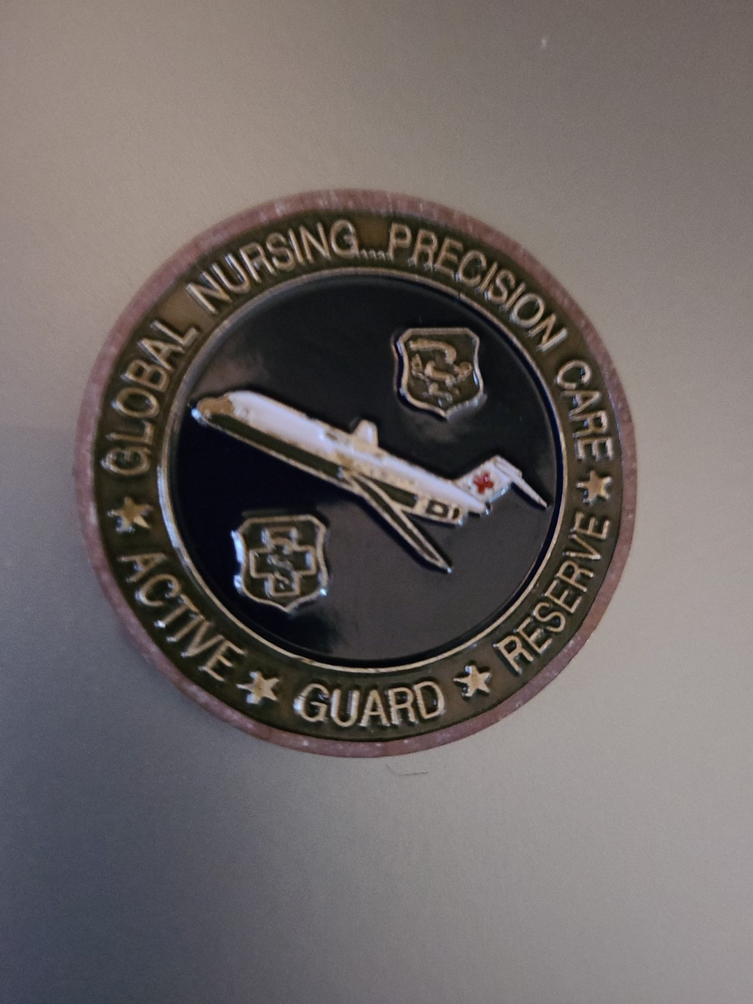 Global Response Staff CIA GRS Protective Operations Global Response Staff CIA GRS Protective Operations