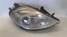 Feu avant (phare) Citroen C8