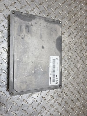 2012 12 Buick Enclave Lacrosse GM Engine Control Module ECM ECU OEM 1263248