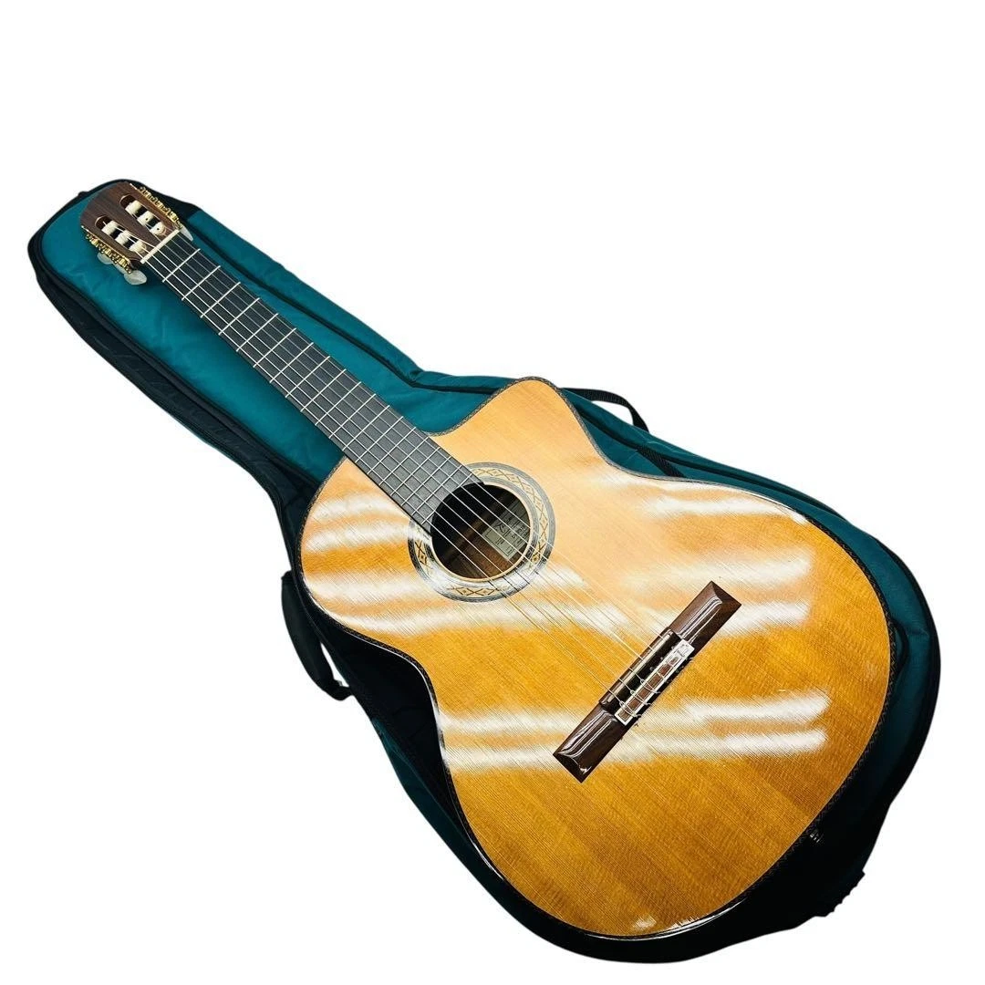 Takamine Classical Guitars for sale | eBay