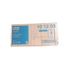 Tork 101393 Paper Hand Towels Multifold White 16 Packs, 3024 Towels