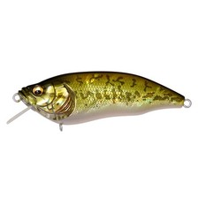 Megabass IXI FURIOUS 1.5 GG Bass