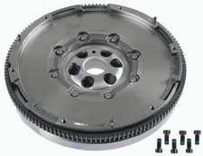 2294000514 FITS CHRYSLER SEBRING 2.0 CRD FLYWHEEL SACHS