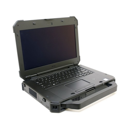 Dell Latitude 14 Rugged Extreme (7424) Win11 Pro - Core I7, 16GB RAM, 256GB - Picture 2 of 7
