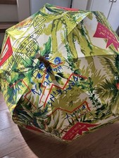 Vivienne Westwood long umbrella in good condition