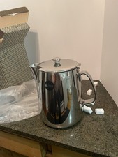 Alessi Coffee Pot