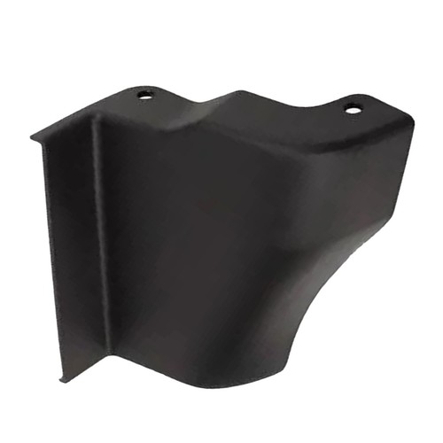 2015 2018 For Chevrolet For Colorado Left Placement Mudguard Protection Film - Picture 7 of 8