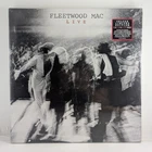 Fleetwood Mac Live Super Deluxe Edition 12" Vinyl 2LP  3CD 7" Vinyl Single