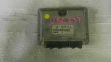 1999 99 VW GOLF Engine ECM Electronic Control Module 06A 906 018 BG 06A906018BG