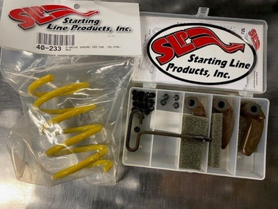 2017-2024 Ski-Doo 850 E-TEC Gen 4 SLP Magnum Force Clutch Weight