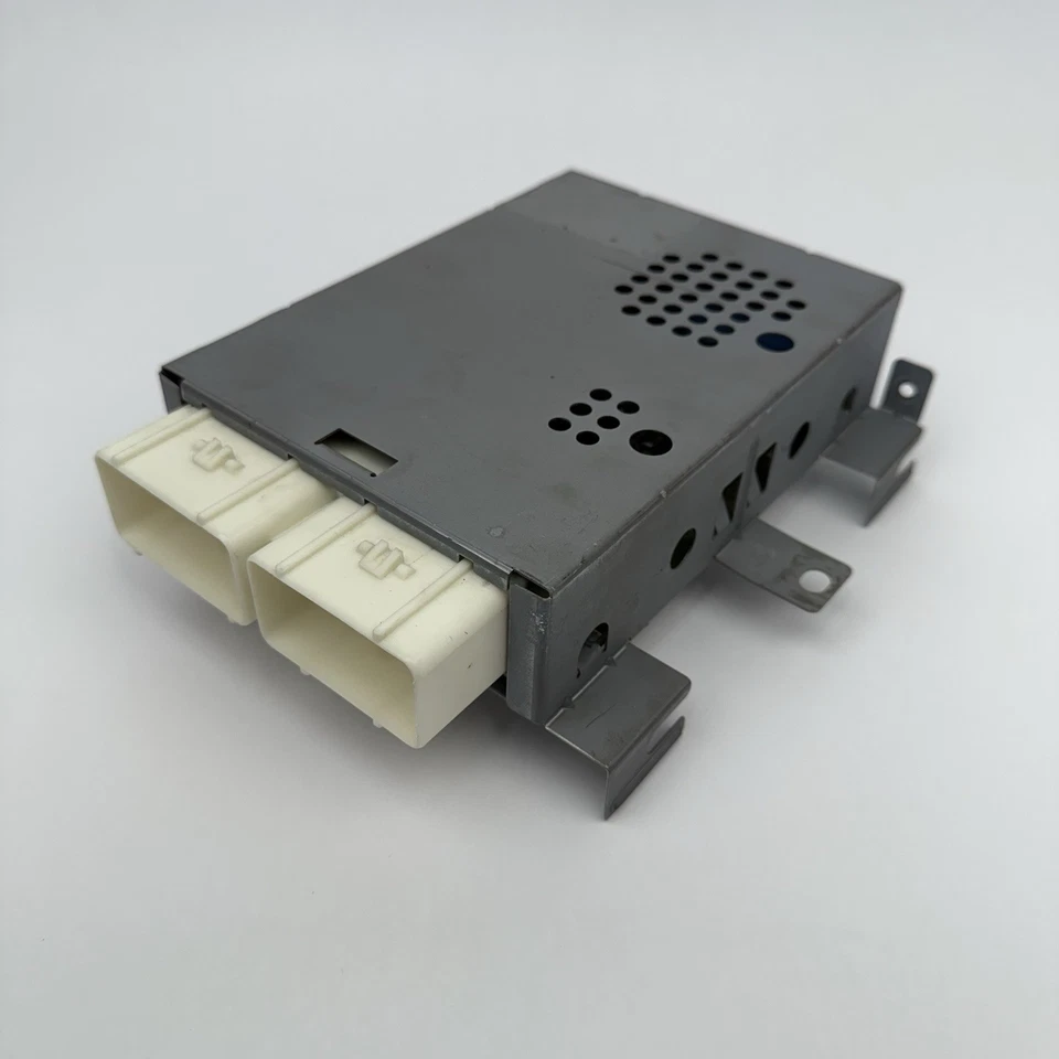 Dodge Caravan Chrysler 1998 T&C Plymouth Voyager BCM P04801062AE fabricante original Foto 2 de 4