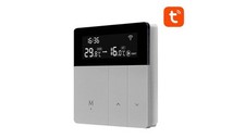Inteligentny termostat Avatto WT50 podgrzewacz wody 3A WiFi TUYA