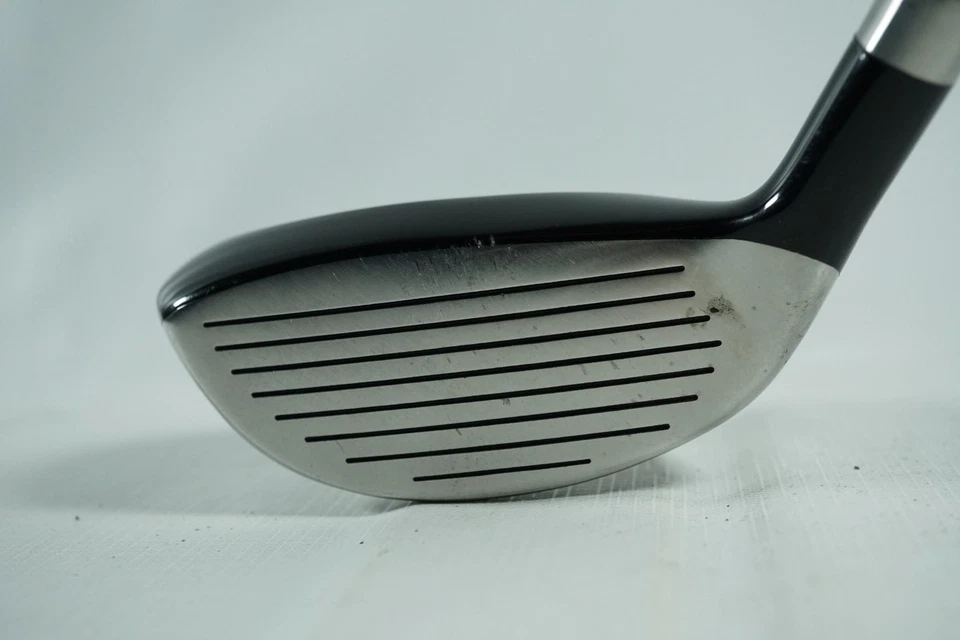 Slazenger K1 Speed 4 Hybrid 21° / Stiff Flex Graphite Shaft - Image 2 of 4