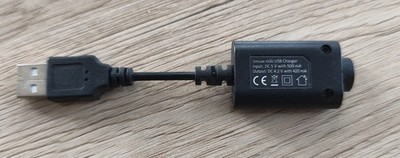 USB Charger Ladegerät für Joyetech eGo, eGo-C, eGo-T, eGo-Twist
