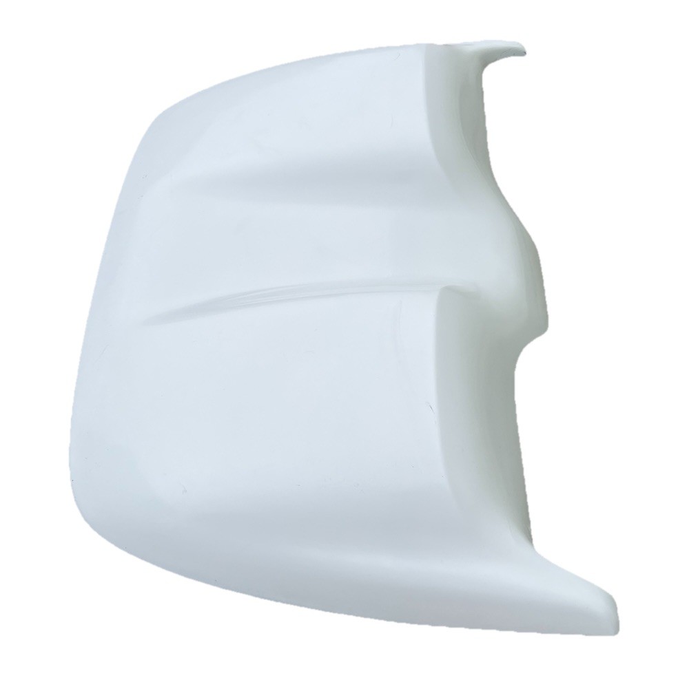Porsche 964 Speedster Fiberglass Hump Clam Shell | eBay