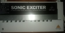 BEHRINGER SONIC EXCITER SX3040