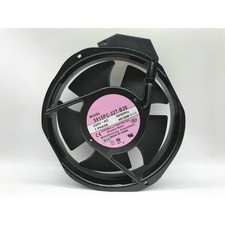 For NMB 5915PC-22T-B30 172 38mm AC 220V 50/60Hz 38/40W Aluminum Cooling fan