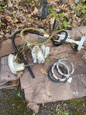 Audi TT Mk2 8J 2007 3.2L LPFP Fuel Pump Sender Kit 1K0919051AR 1K0919673AC