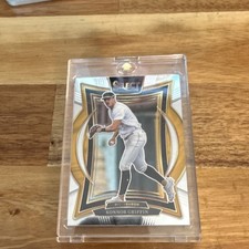 Panini 2025 Select Concourse Base Konnor Griffin #78 Pittsburgh Pirates