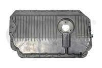 Vika ÖLwanne 11030038301 Aluminium FüR Audi A6 C6 4F2 Avant 4F5 A8 D3 4E2 4E8 A4