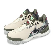 Nike Zoom LeBron NXXT Gen EP White for Sale | Authenticity  display picture 2