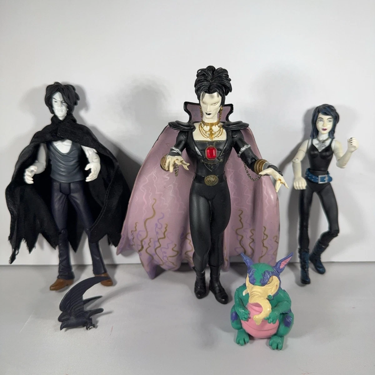 DC Direct Death Action Figures & Accessories for sale | eBay