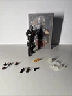 OPERATION MONSTER FORCE 1:12 LT. GRIFFIN THE ERASER 6” ACTION FIGURE