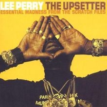 Upsetter von Lee Perry | CD | Zustand gut