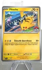 Carte Pokémon Pikachu World 2024 SVP190 PROMO Scellé Alternative ETB Display