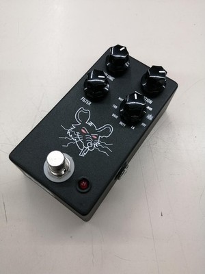 Jhs Pedals Packrat Effector No.nm1152