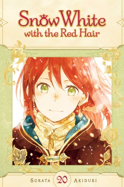 Snow White With The Red Hair Vol 20 - Image 5