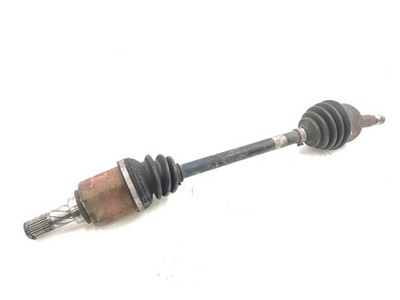 39101AY100 GETRIEBE VORNE LINKS / 173821 FÜR NISSAN MICRA K12E PLUS D