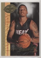2008 Upper Deck 20th Anniversary Michael Beasley #UD-64 5fu