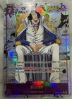 One Piece Kuzan OP16-063 Manga Rare Alt Art English The Time of Battle