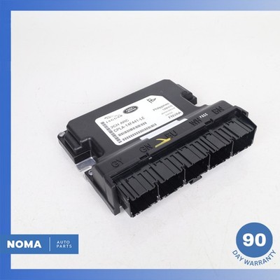 2016 Land Range Rover L405 Active Air Suspension Stabilizer Control Module OEM