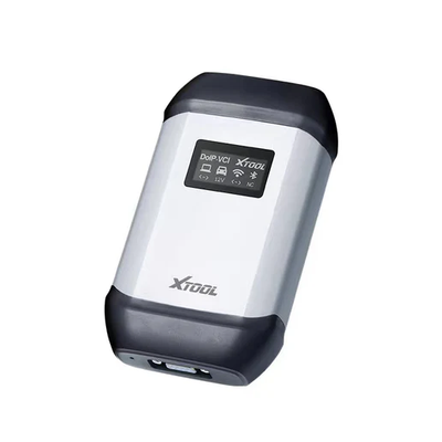 Genuine OEM XVCI MAX XTOOL J2534X PassThru Diagnostic Interface